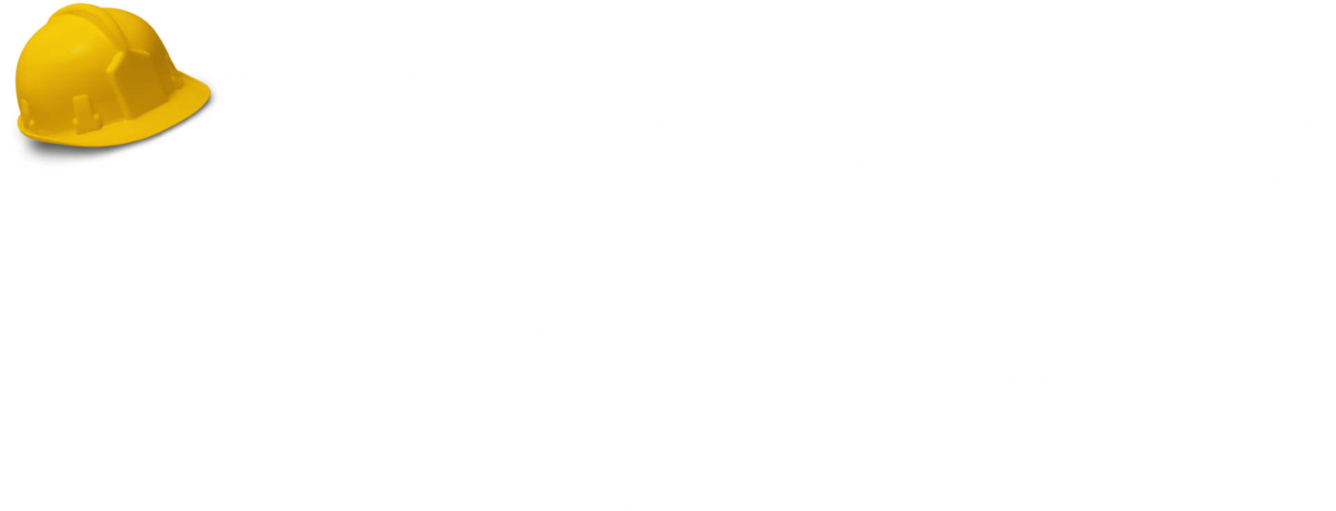 mining helmet