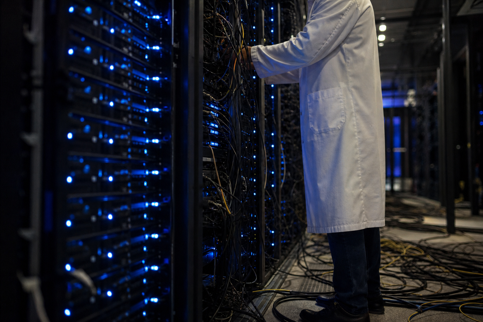 Envirotech Vehicles Shifts Focus with $750M Merger Targeting AI Infrastructure
