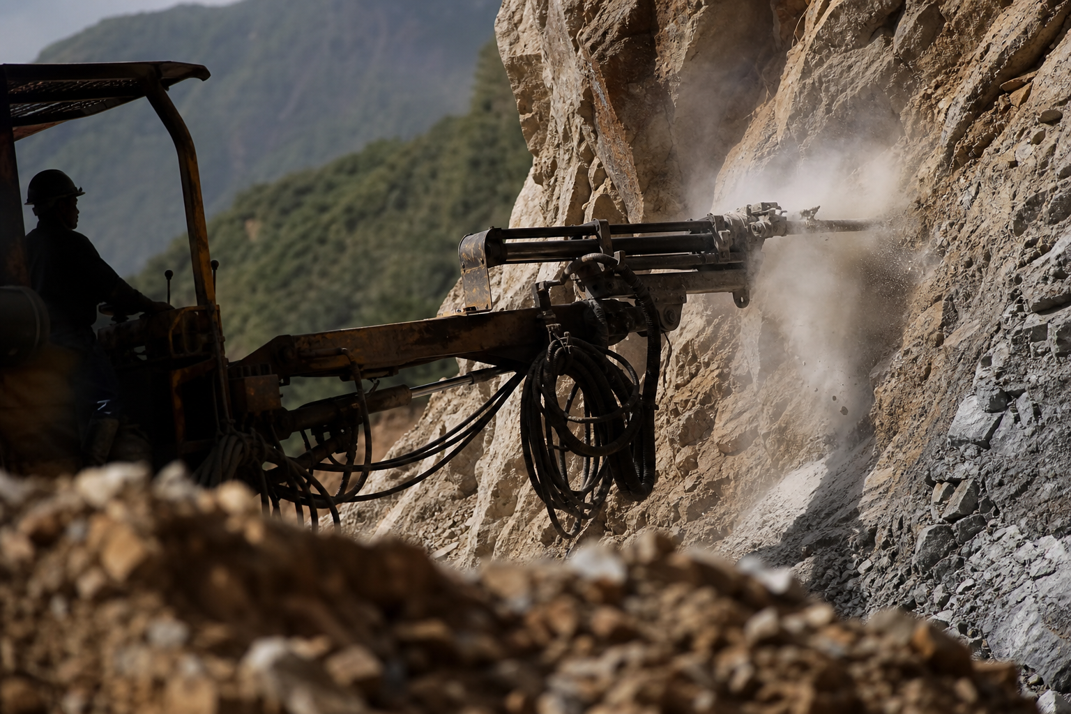 Gold Miners Rally Following Treasury Buyback Announcement: What Investors Need to Know