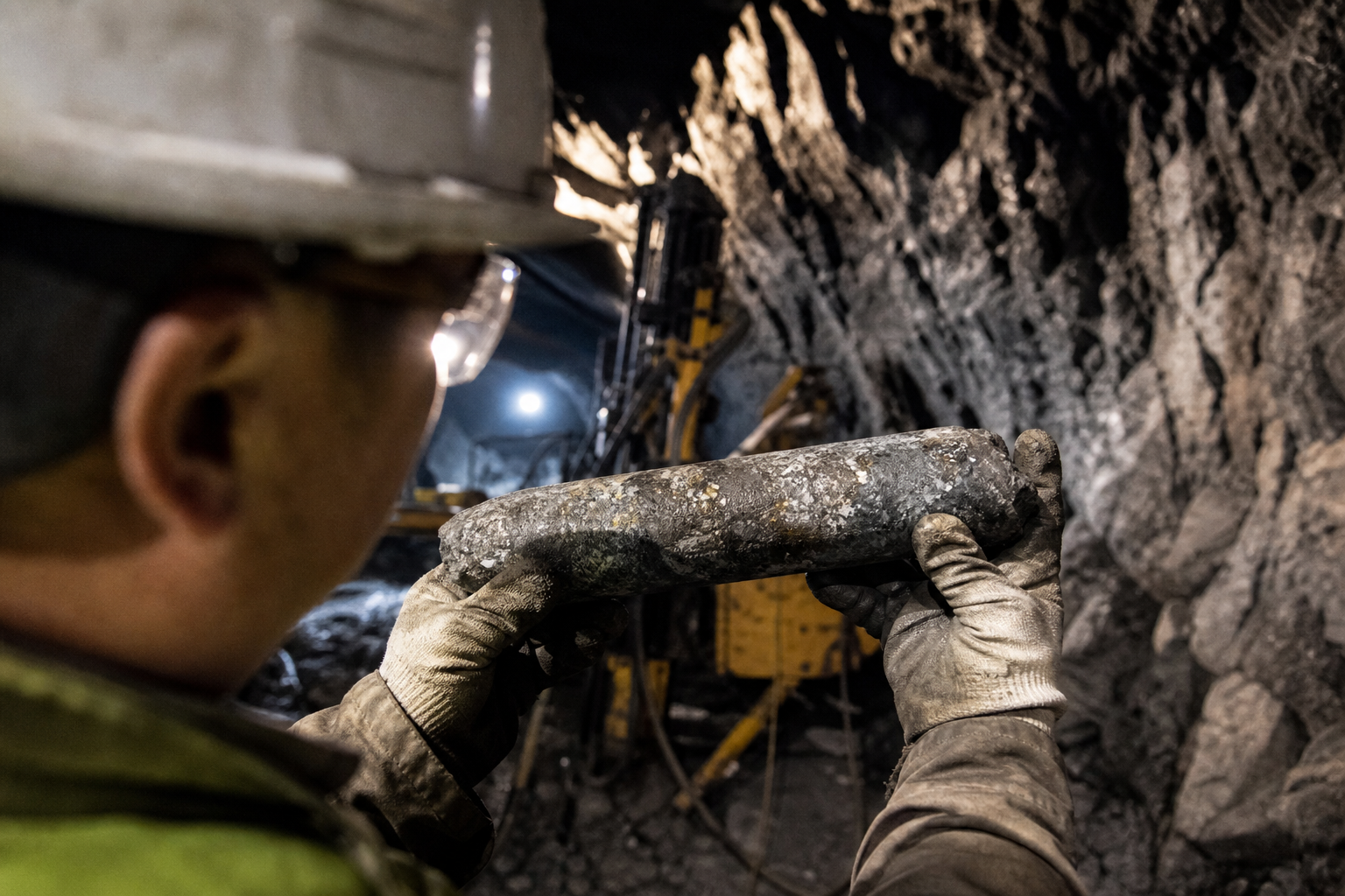 American Tungsten's Stock Surge: An Investor's Perspective on Critical Minerals