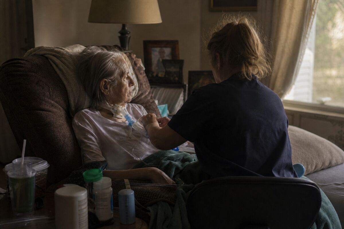 Aveanna Healthcare's Acquisition: A New Era for Home Care Services