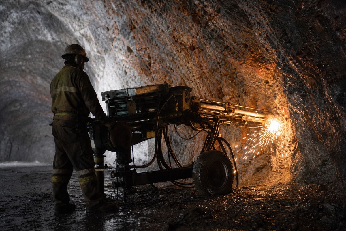 Copper's Supply Crisis: What it Means for North American Mining Investors