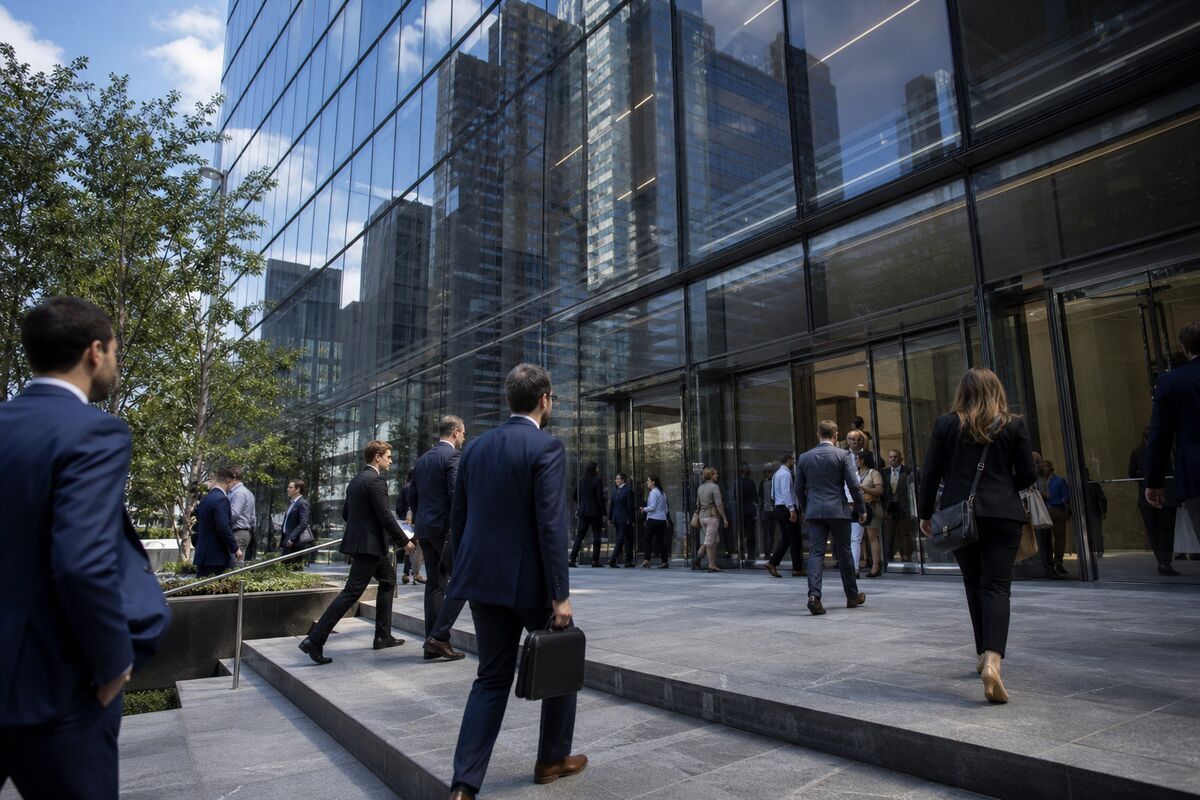 Aon Acquires USI Insurance: A $17 Billion Game Changer in Financial Services