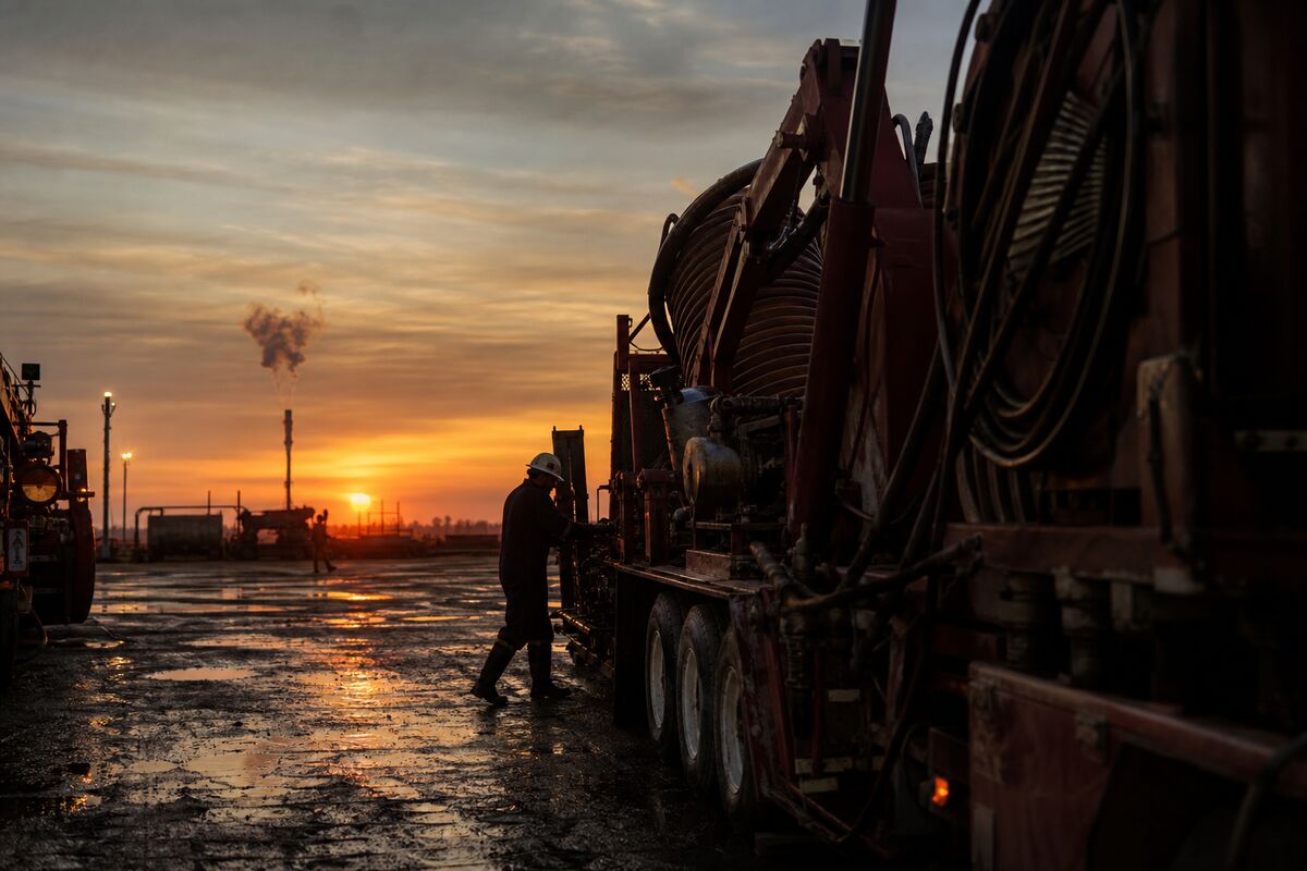 Ranger Energy Services Acquires STEP Energy's US Coiled Tubing Assets Amid Rising Oil Prices