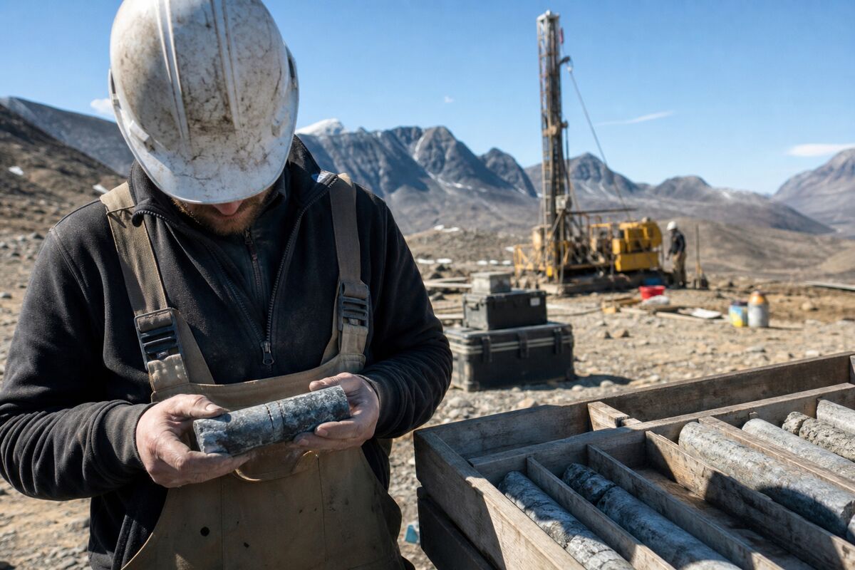 Goldera Exploration's Bold Multi-Target Gold Drill Programs: A New Frontier for Canadian Investors