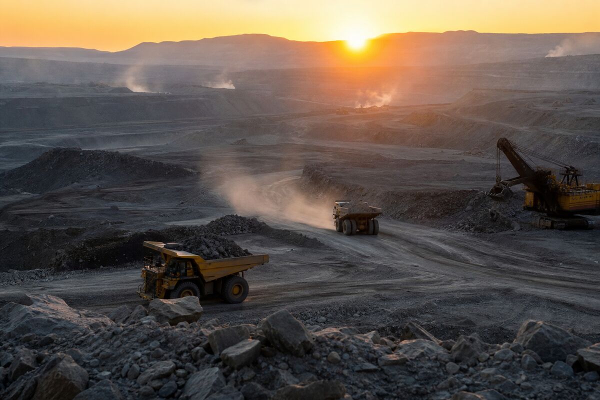 Teck Resources and Anglo American: Analyzing the Merger's Impact on Mining Investors