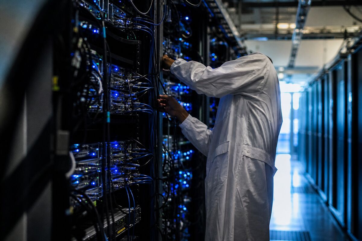 Vertiv's $1.45B Acquisition: A Strategic Move in Data Centre Power Infrastructure