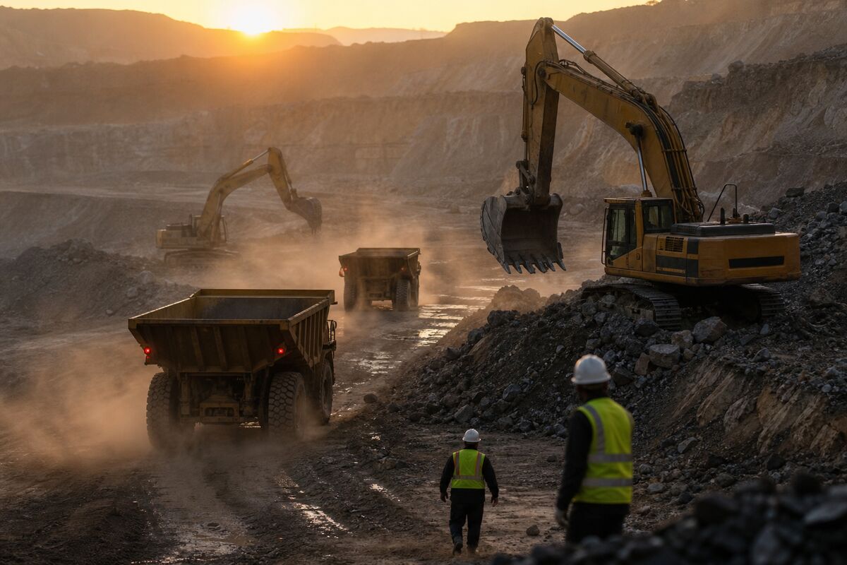 TSX Miners Surge as Precious Metals Prices Rise: Key Insights for Investors