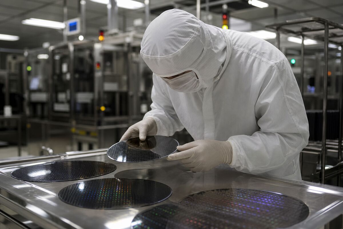 Broadcom Earnings Loom: What Investors Should Watch in the AI Chip Sector