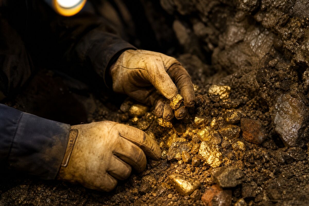 TSX Precious Metals Surge: What Investors Should Know