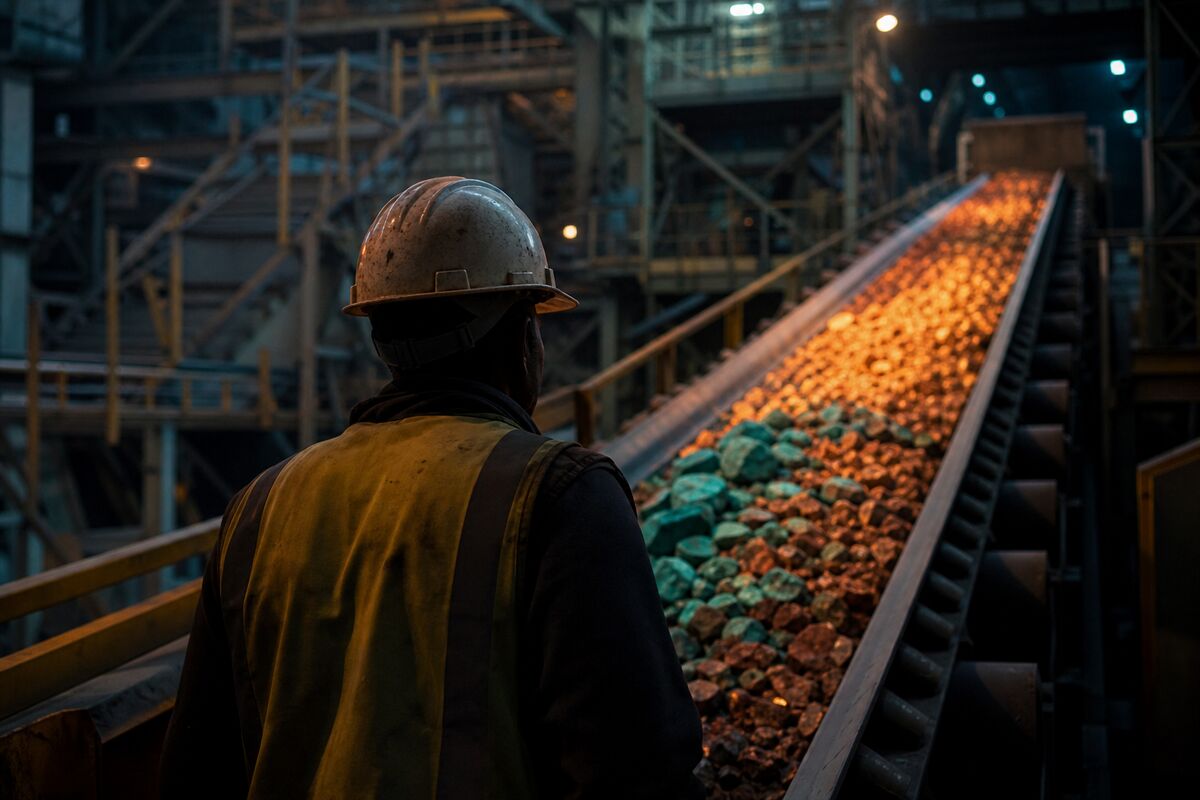 AnorTech's $1.0M Milestone: Strategic Implications for Canadian Critical Minerals Sector