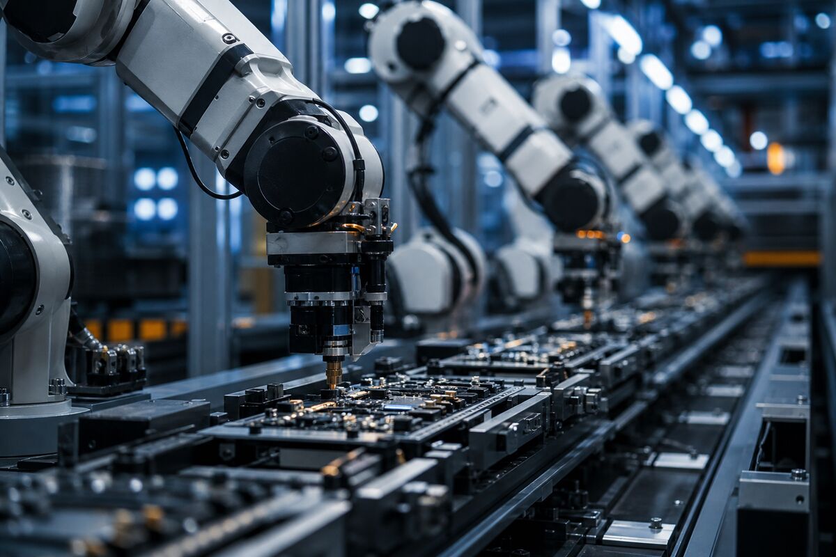 XTEND AI Robotics' NYSE Debut: What Investors Need to Know