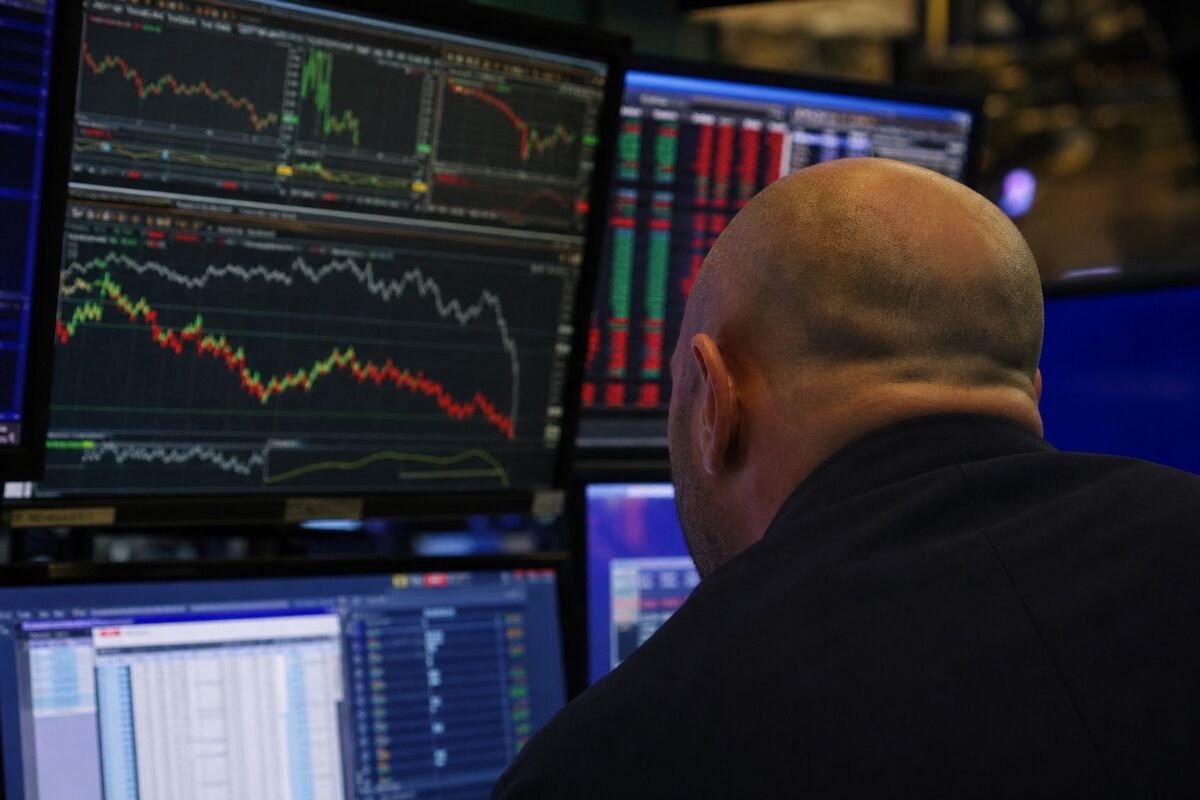 Impact of Rising Treasury Yields on US Equity Markets: What Traders Need to Know