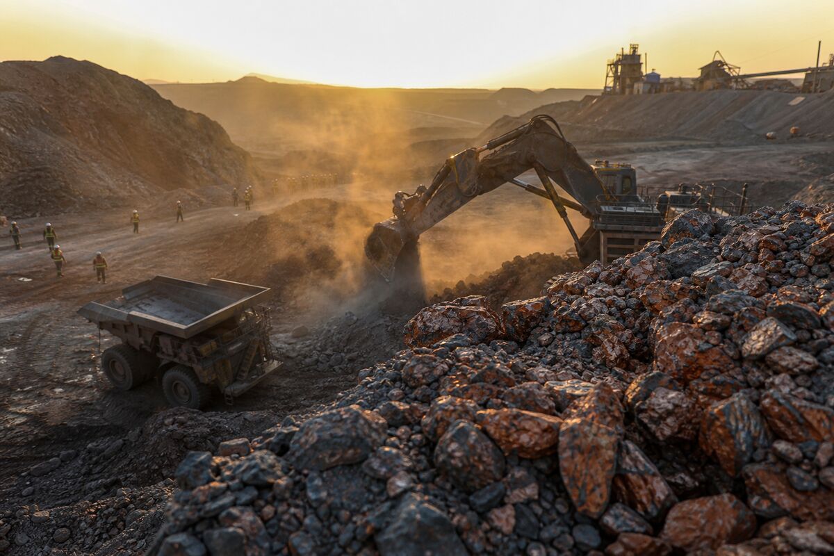 Copper Supply Concerns: A Critical Opportunity for Resource Investors