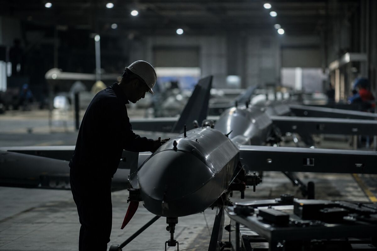 AEVEX Corp. Strengthens Defense Portfolio with BlackSea Technologies Acquisition