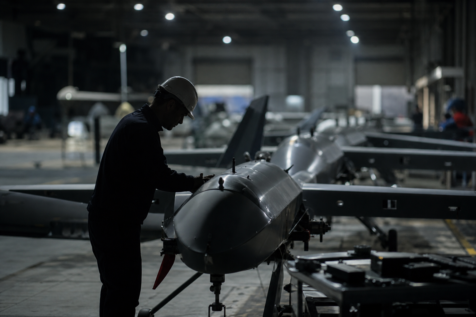 AEVEX Corp. Strengthens Defense Portfolio with BlackSea Technologies Acquisition