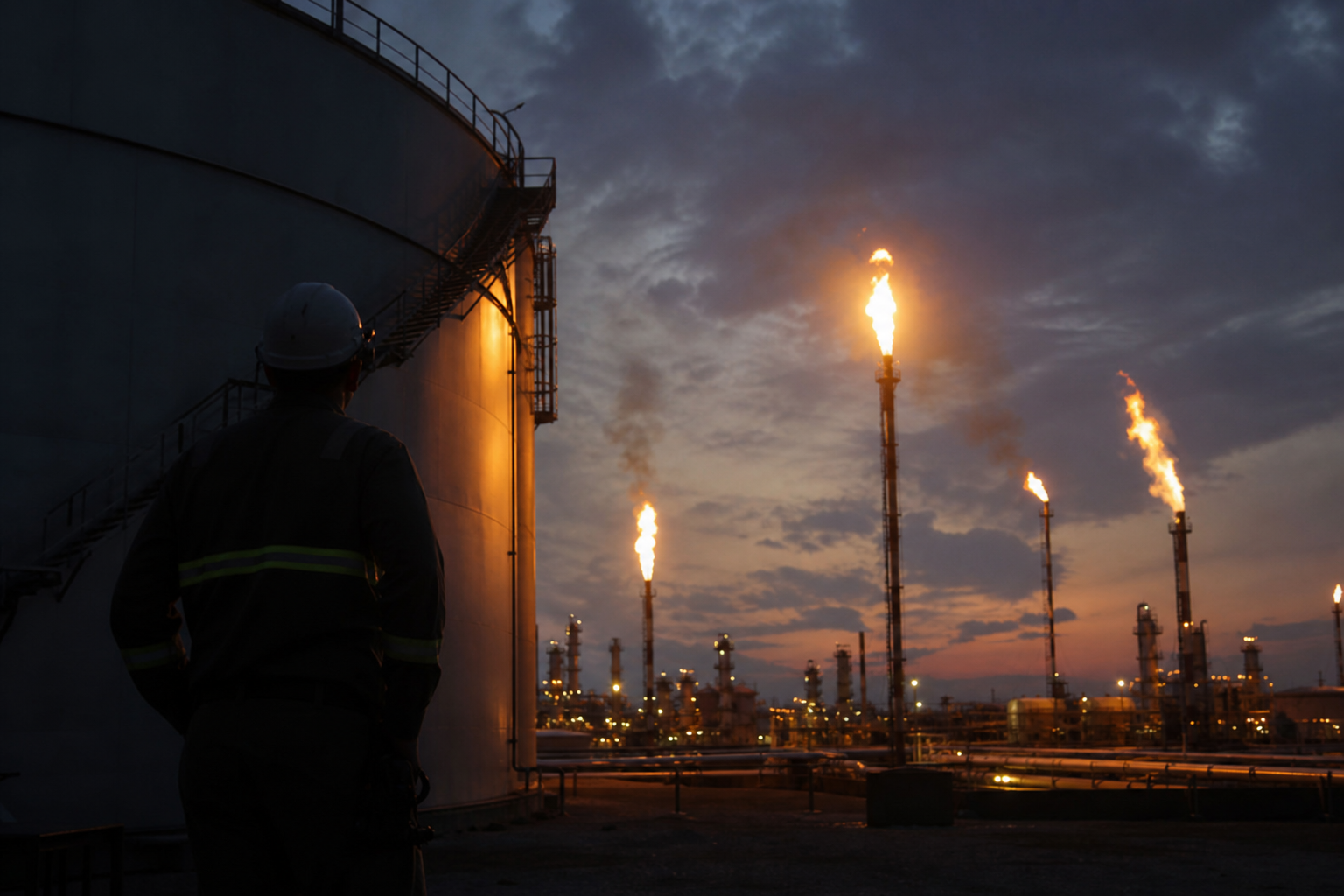 Tamarack Valley Energy's C$10B Acquisition: A Game Changer for Canada's Oil Sector