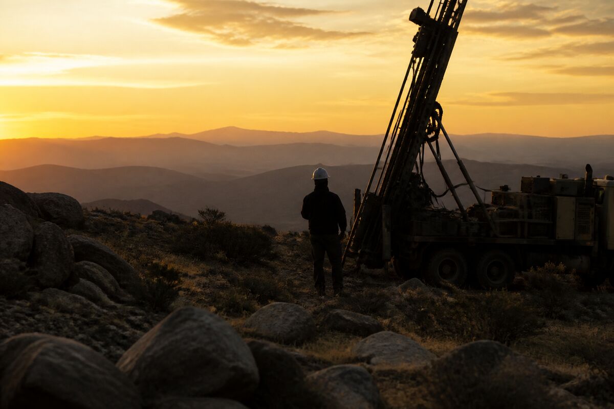CANEX Metals Secures Key Financing: The Implications for Gold Basin Project Investors