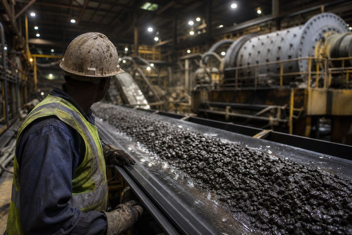 U.S. Critical Minerals Merges with Nova Resources: A New Era for Tantalum Production