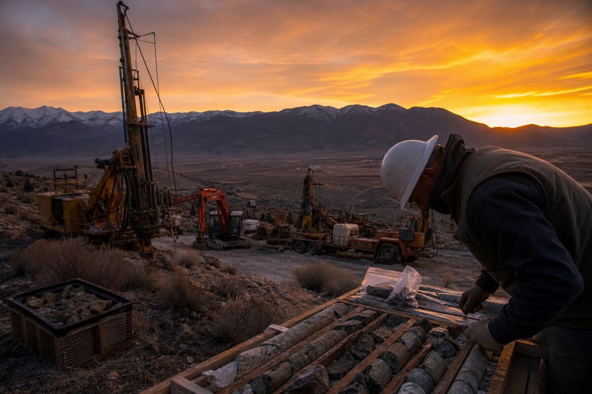 American Gold & Copper (AGCI) Makes Strategic Move with $10M Acquisition