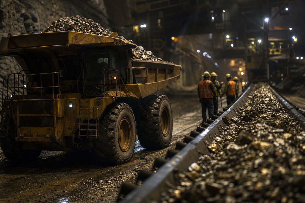 Mining Stocks Surge: TSX30 Records 60% Share Driven by Gold and Silver Gains