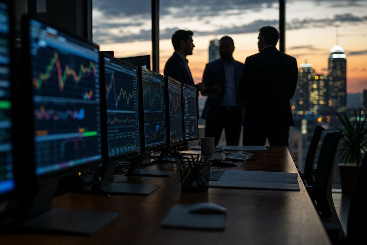 SPS Commerce Sees Stock Surge Amid Acquisition Talks with GTCR