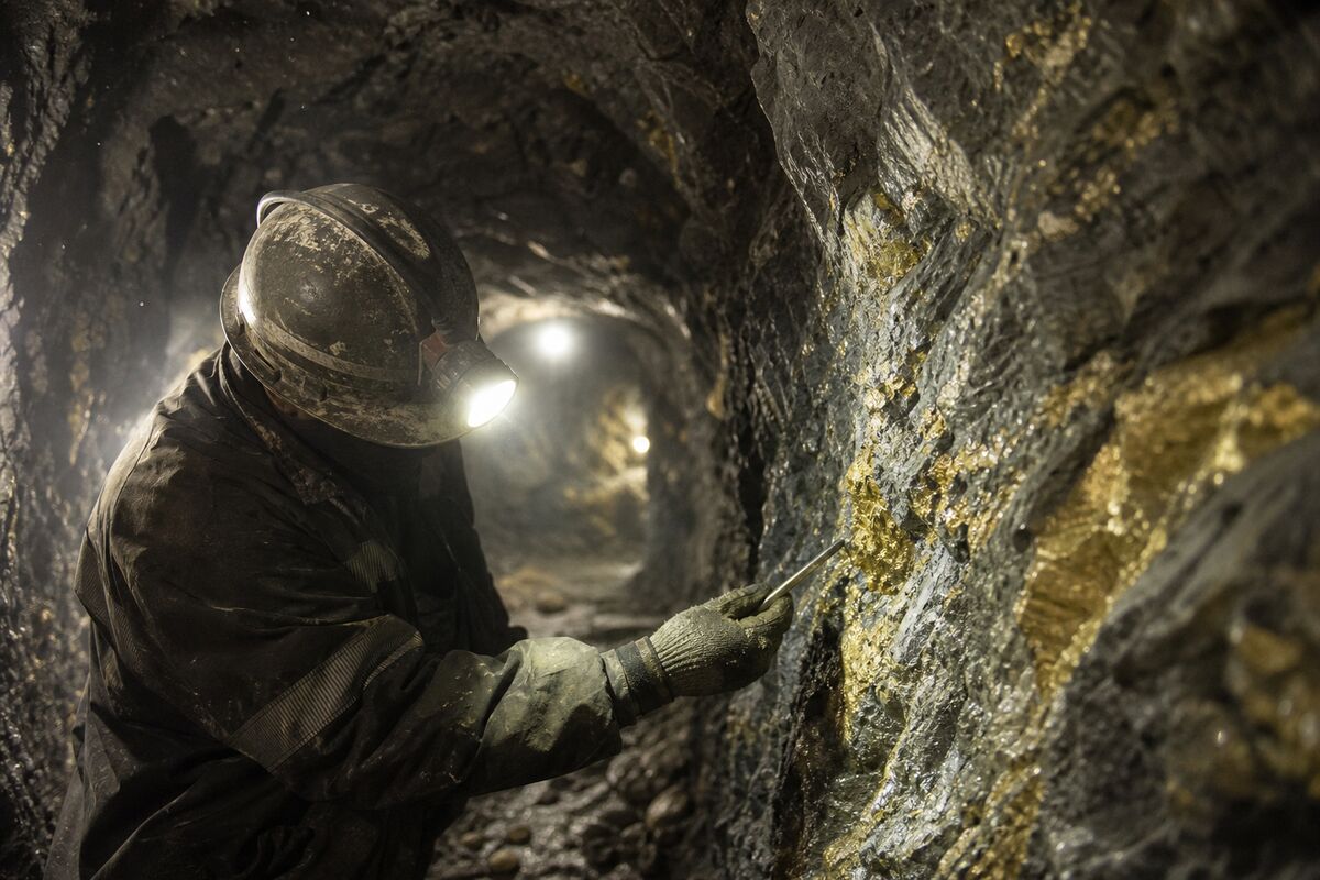 First Mining Gold Enters GDXJ: A New Catalyst for Investors