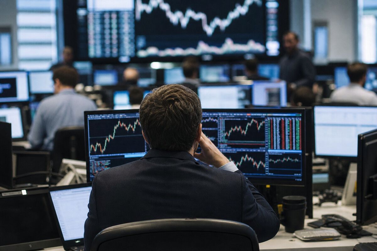 Fed Rate Hike Fears Intensify: What It Means for US Traders