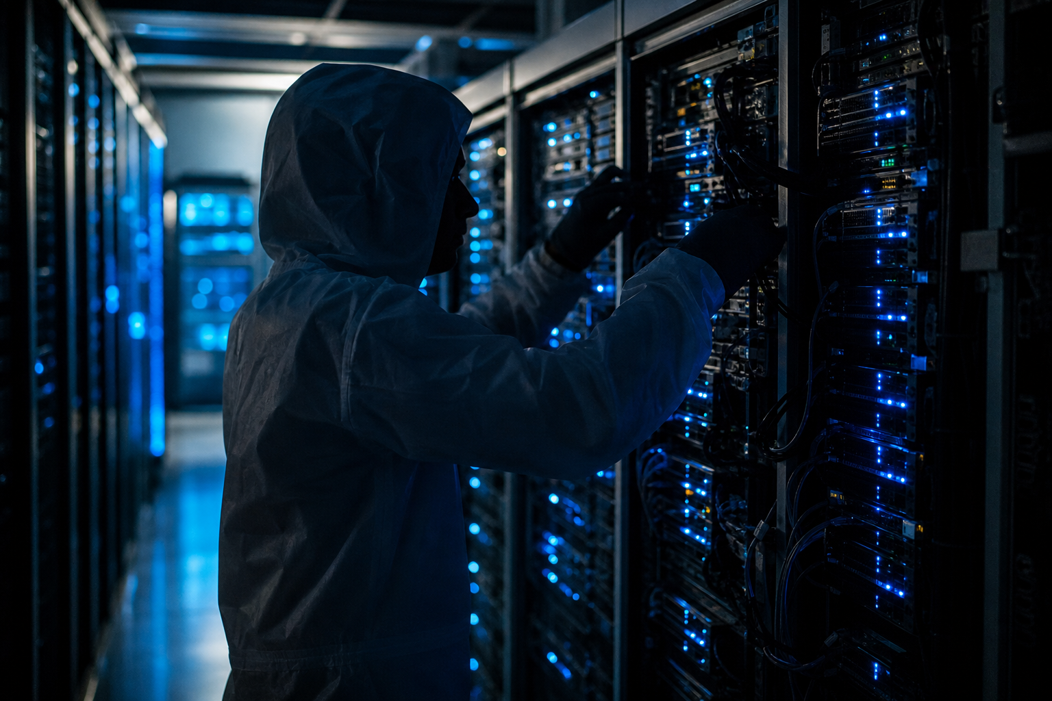 Cycurion Acquires Halo Privacy: A New Era for Government-Grade Cybersecurity