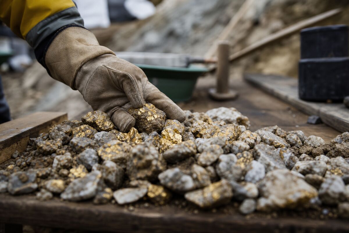 Goldgroup and Fredonia Mining: Capital Raising Highlights for Canadian Investors