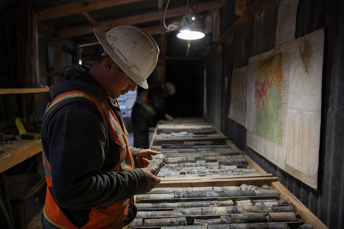 Blackrock Silver Joins GDXJ: A Catalyst for Junior Mining Stocks