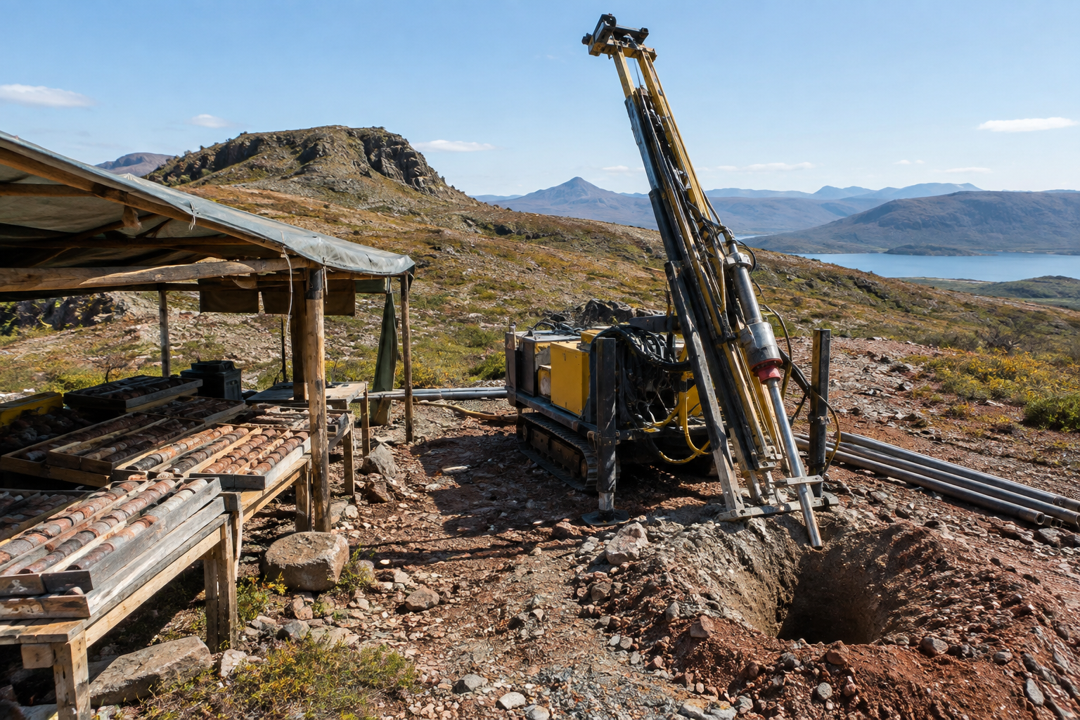 Copper One’s $7.96 Million Financing Sharpens Focus on Junior Copper Exploration