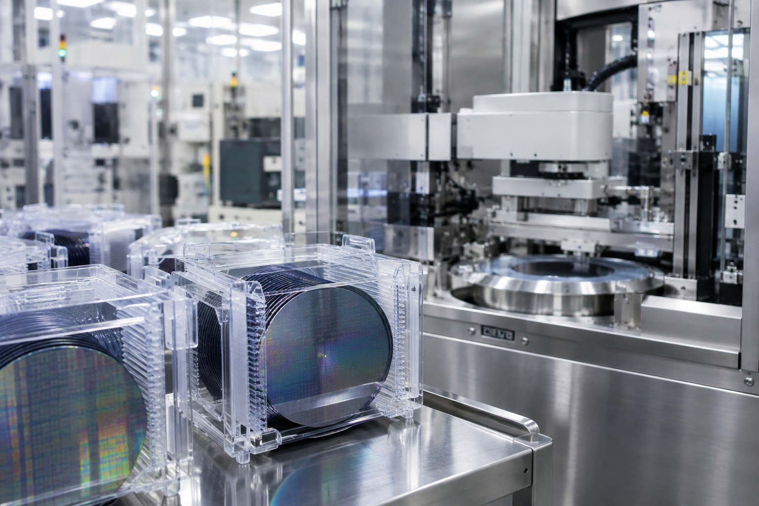 Micron Earnings Put AI-Memory Rally and Chip Stocks on Alert