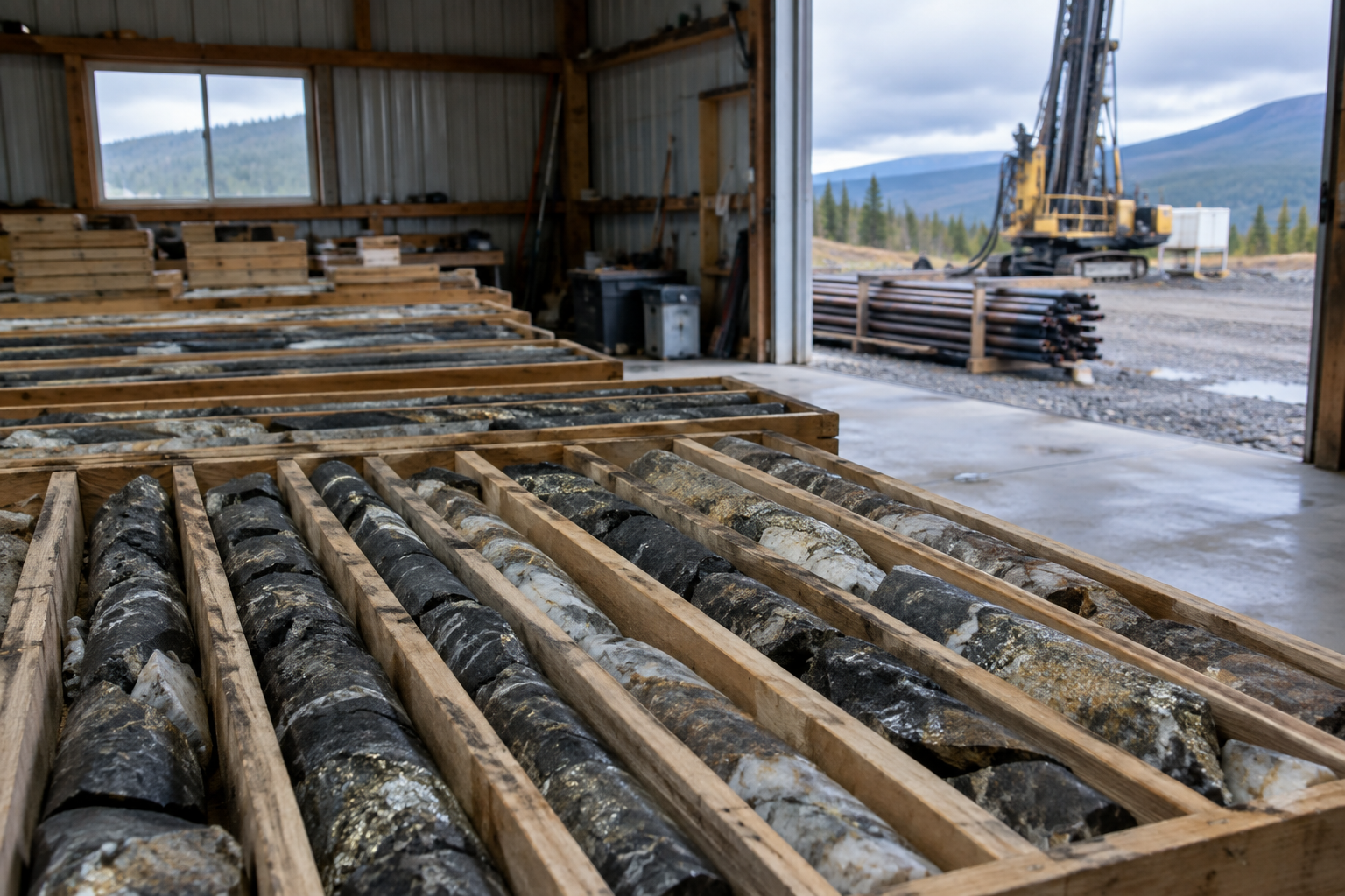 Vault Strategic Mining Completes $1.5 Million Placement for Critical-Minerals Exploration