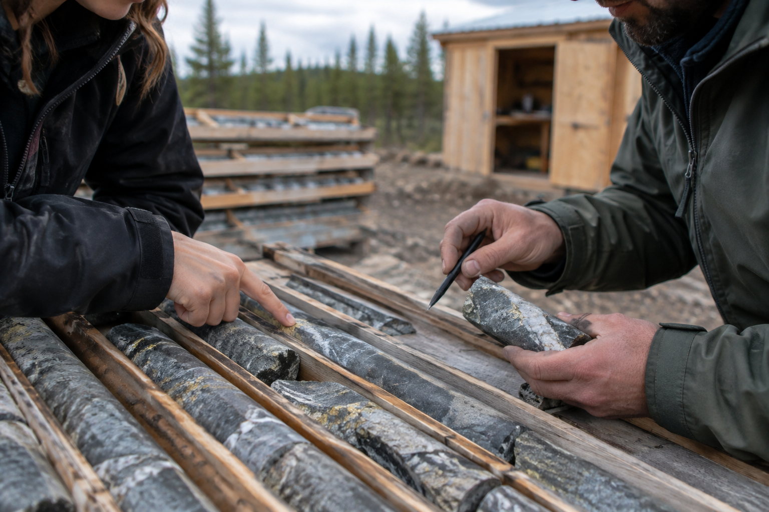 Macquarie’s C$310 Million Financing Commitment Puts Mayfair Gold’s Fenn-Gib Project in Focus