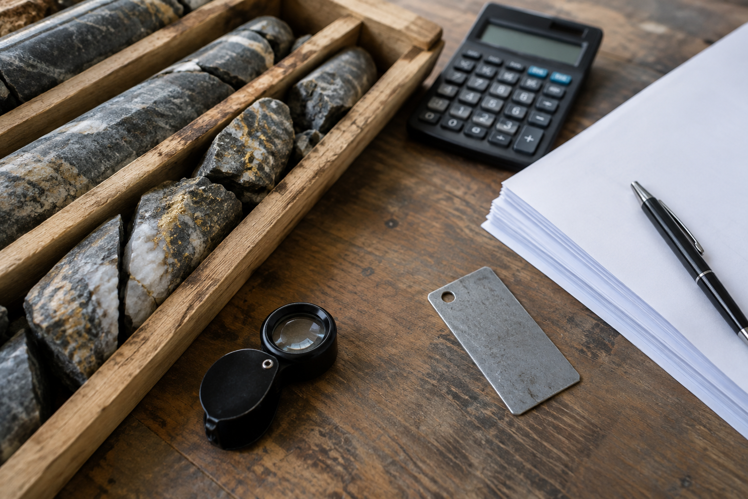 Osisko Gold Royalties’ $600 Million Debt Deal Puts Mining Credit Under the Microscope