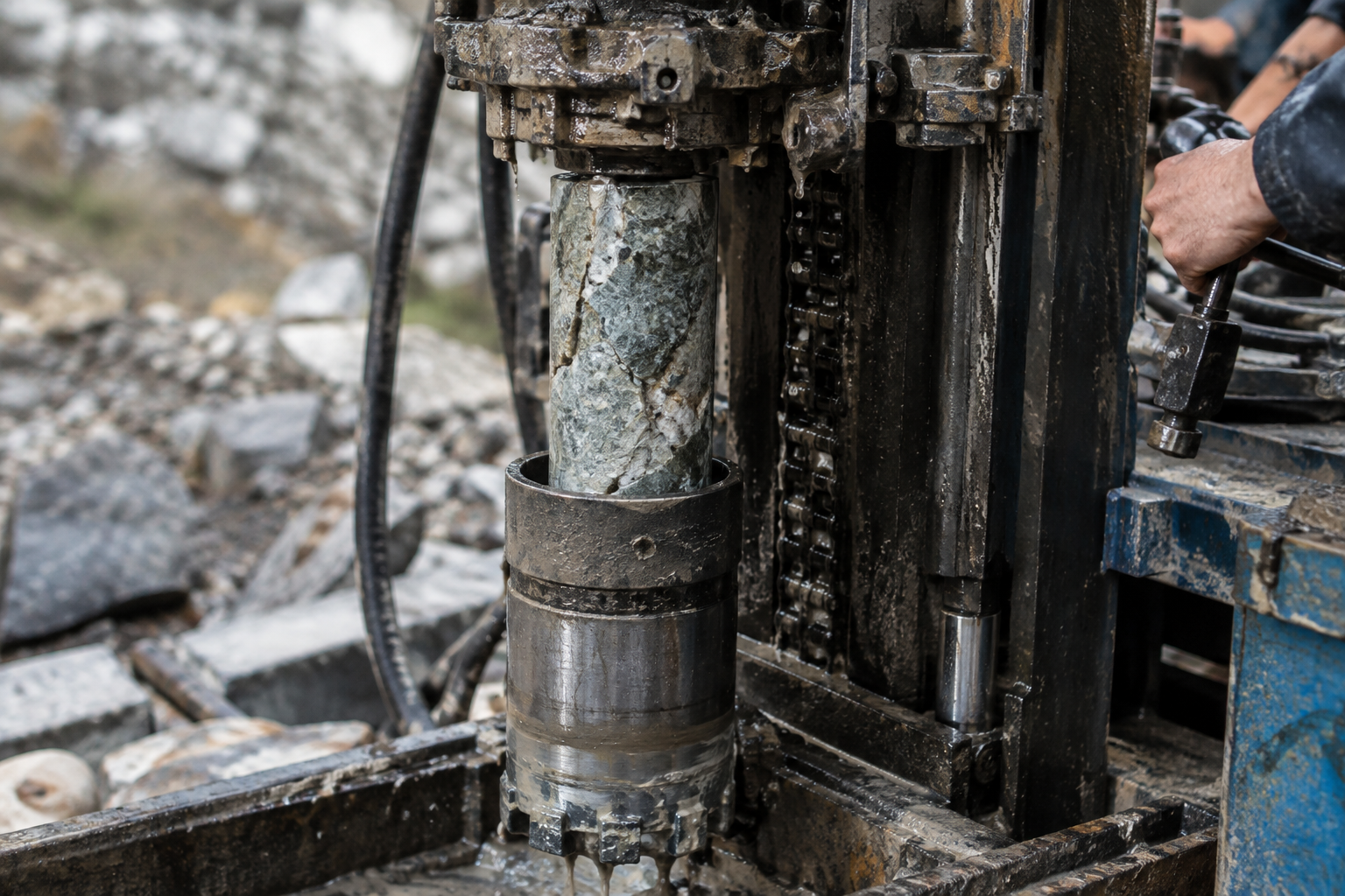 Pirate Gold Seeks Up to $15 Million to Fund Moosehead and Moby Dick Exploration