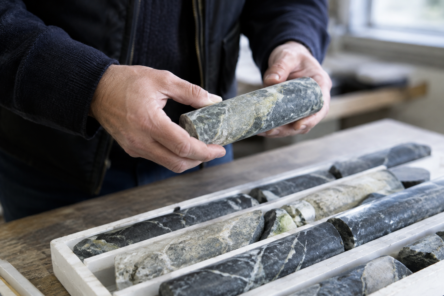 Core Critical Metals Shareholders Approve Split Ahead of Potential Three-Way Spin-Off