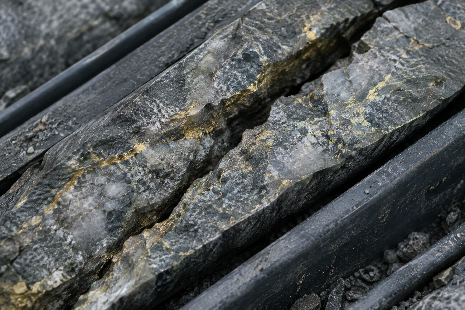 Gold’s 7.45% Monthly Slide Puts Canadian Miners at a Crossroads