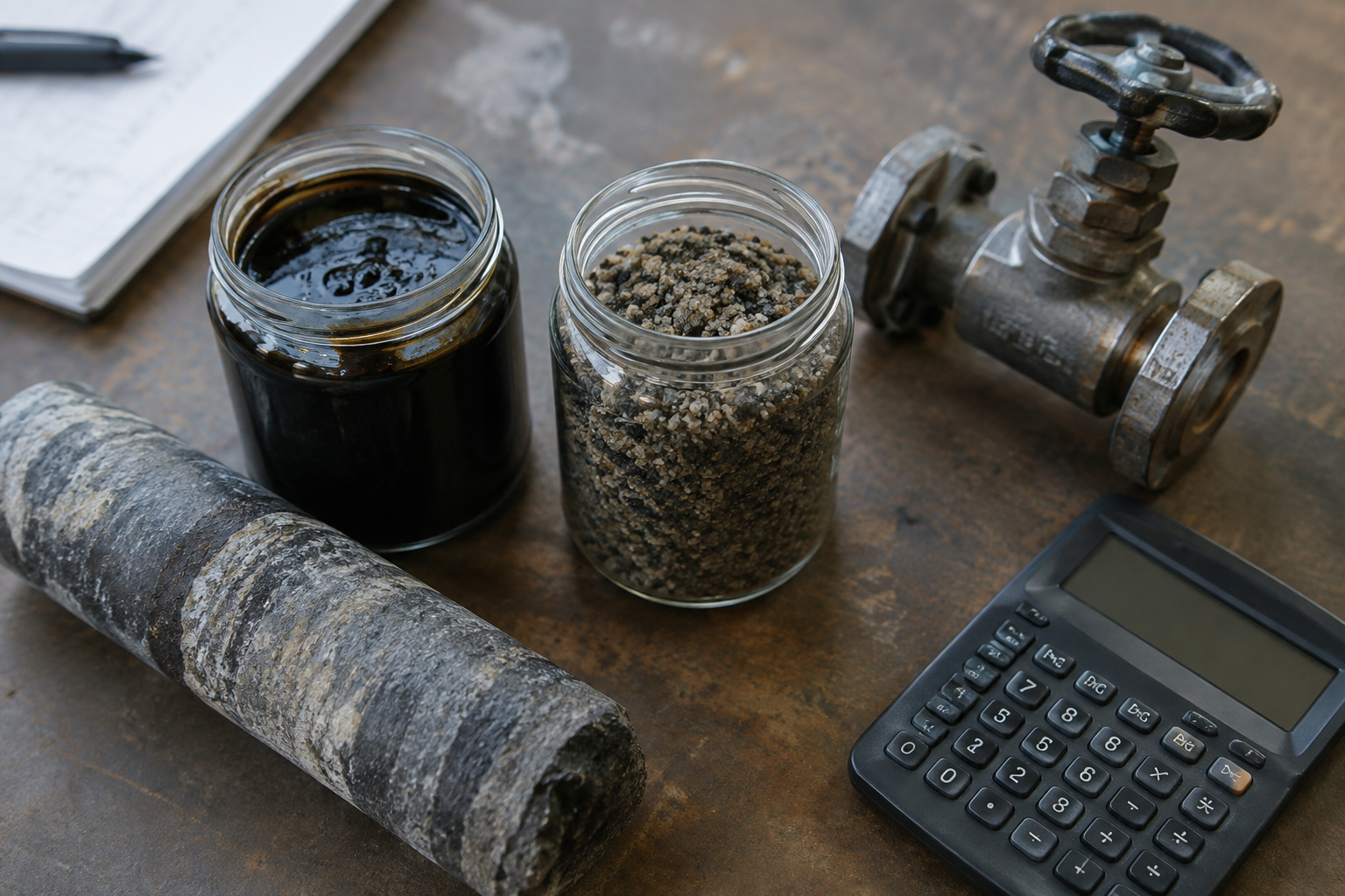 Cenovus-Athabasca Deal Reshapes Canada’s Oil Sands and Sets New Valuation Benchmark