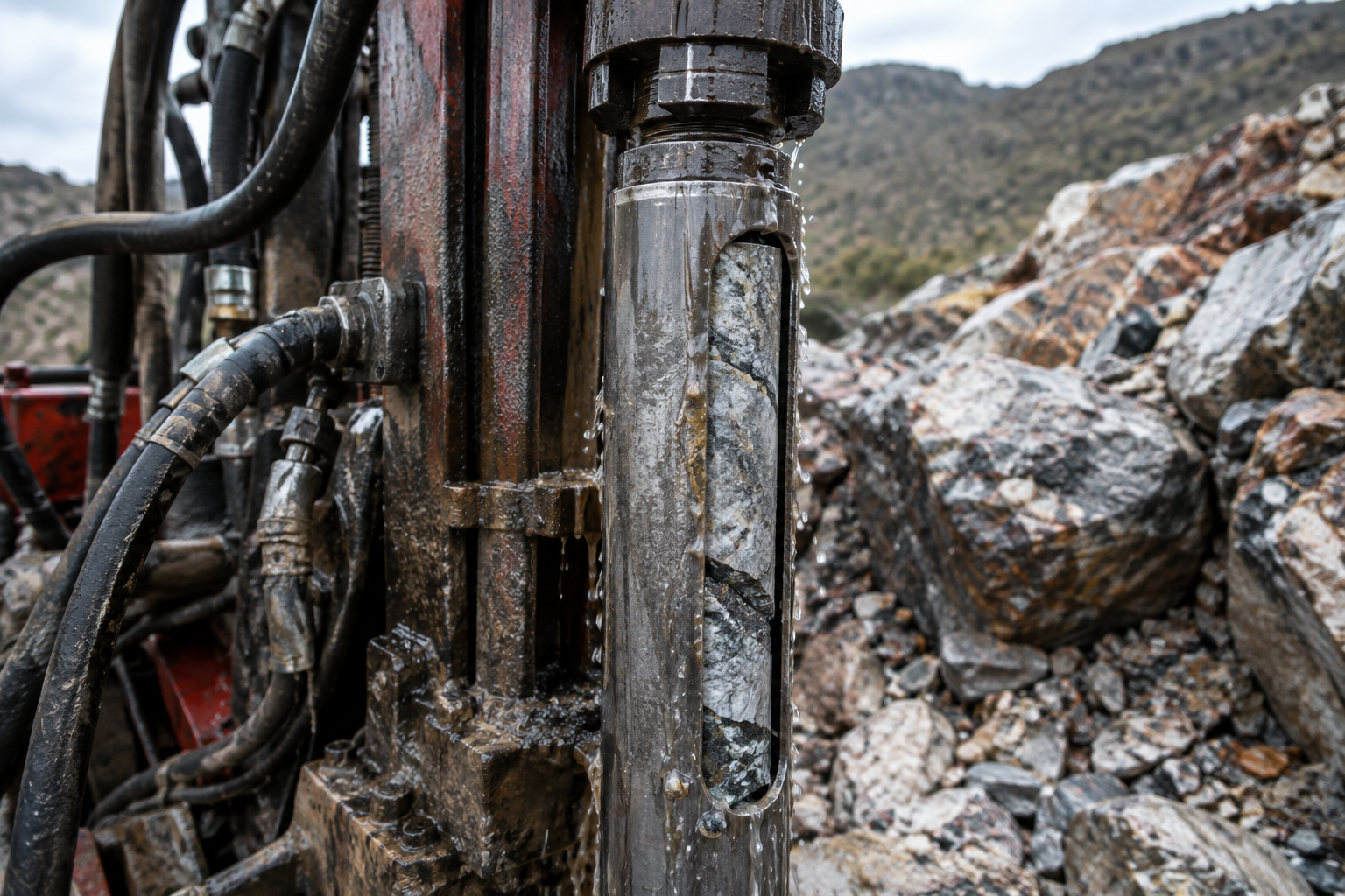 Zacatecas Silver Option Deal Puts Lourdes Project and Junior Mexico Consolidation in Focus