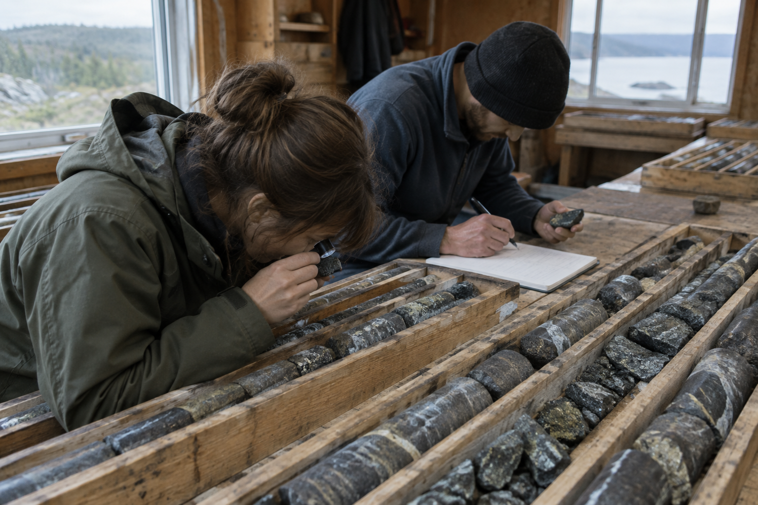 First Atlantic Nickel & Cobalt Expands Financing to $13.4 Million for Newfoundland Exploration