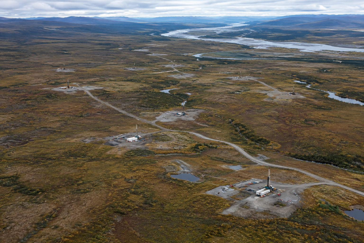 NOVAGOLD Shareholders Face Key Vote on Full Donlin Gold Acquisition