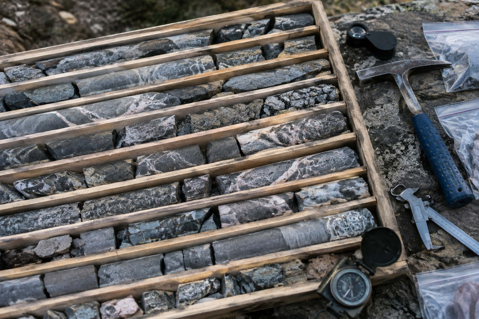 Why Infill Drilling Is Bringing Revival Gold and Moss Project Back Into Investor Focus