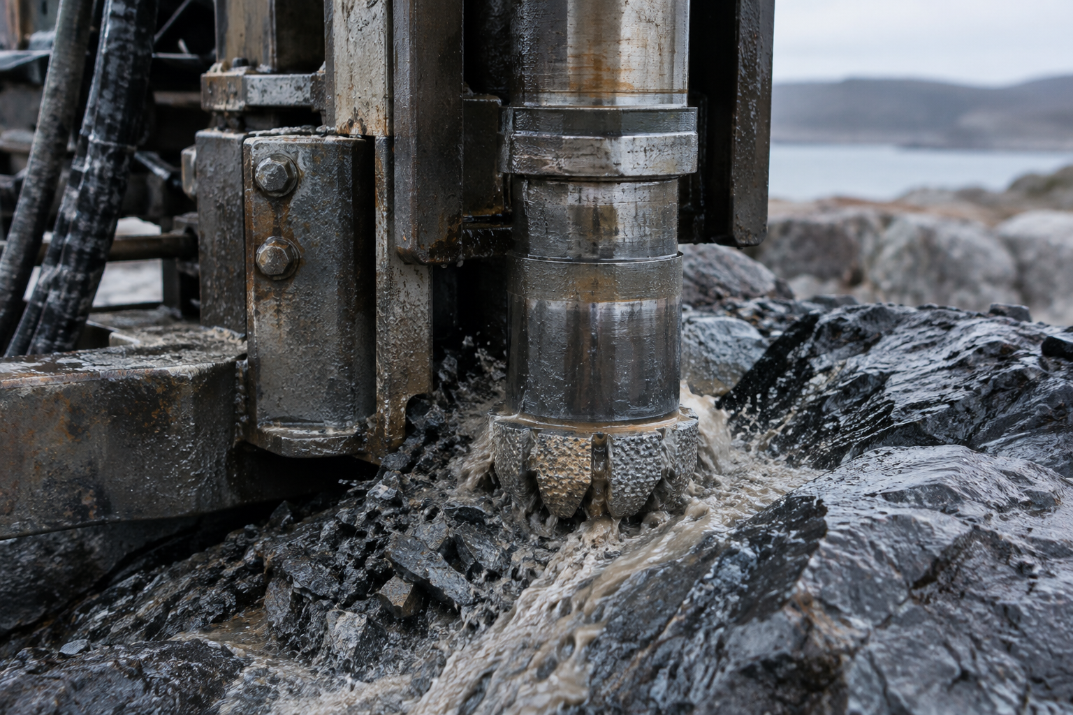 First Atlantic Nickel & Cobalt Raises $13.4 Million to Accelerate Newfoundland Exploration