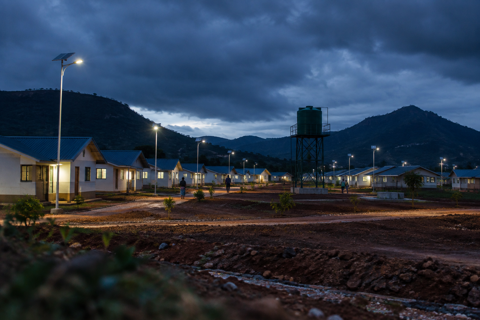 Lifezone Metals’ Kabanga De-Risking Lowers BHP Payment Cap by US$8 Million