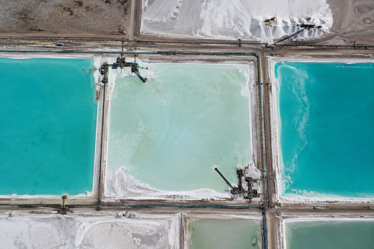 Mining Stocks Lose $264 Billion as Gold Pullback Pushes Lithium Names Out of Top 50