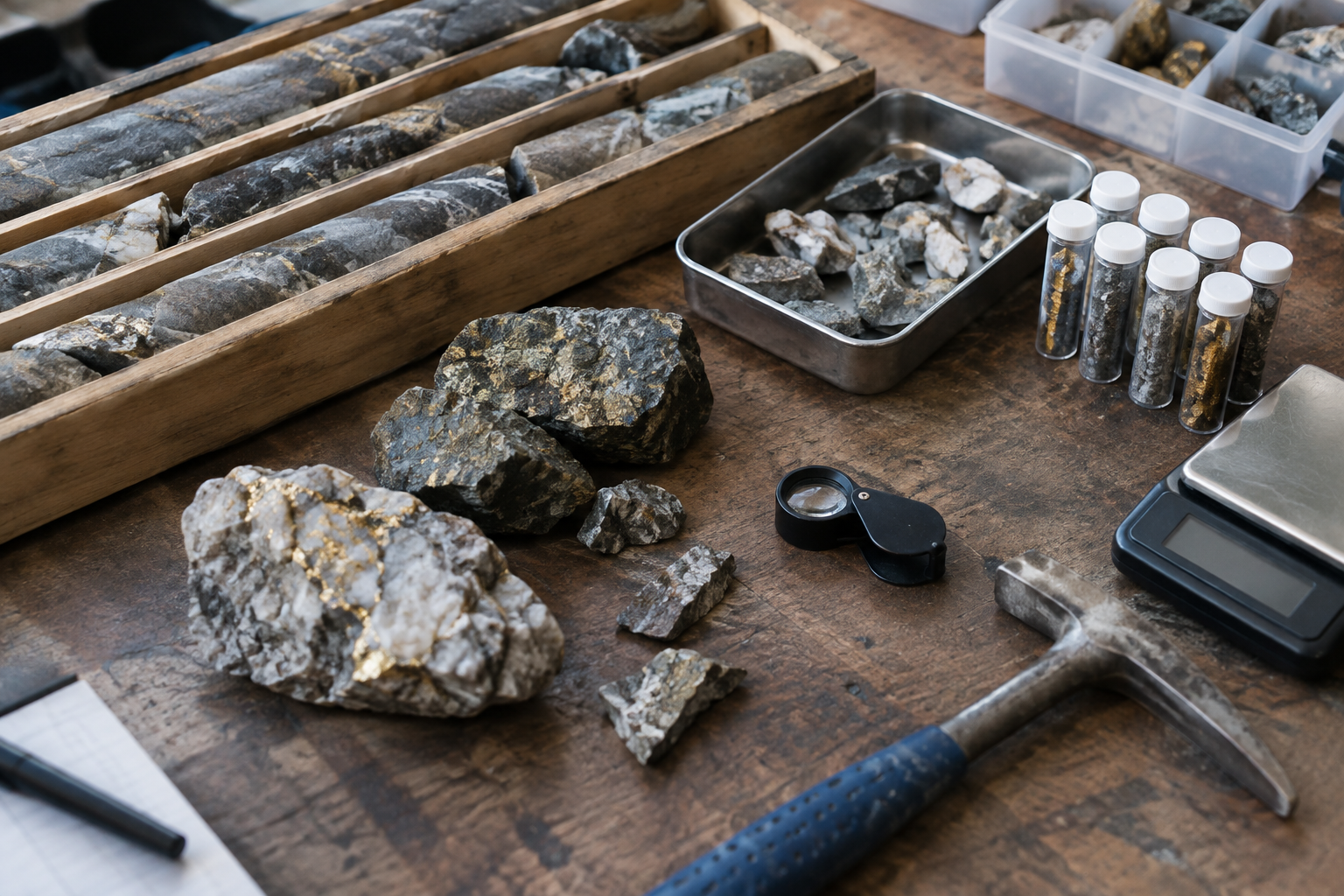 First Majestic Raises Silver and Gold Output Guidance as Volatility Tests Miners