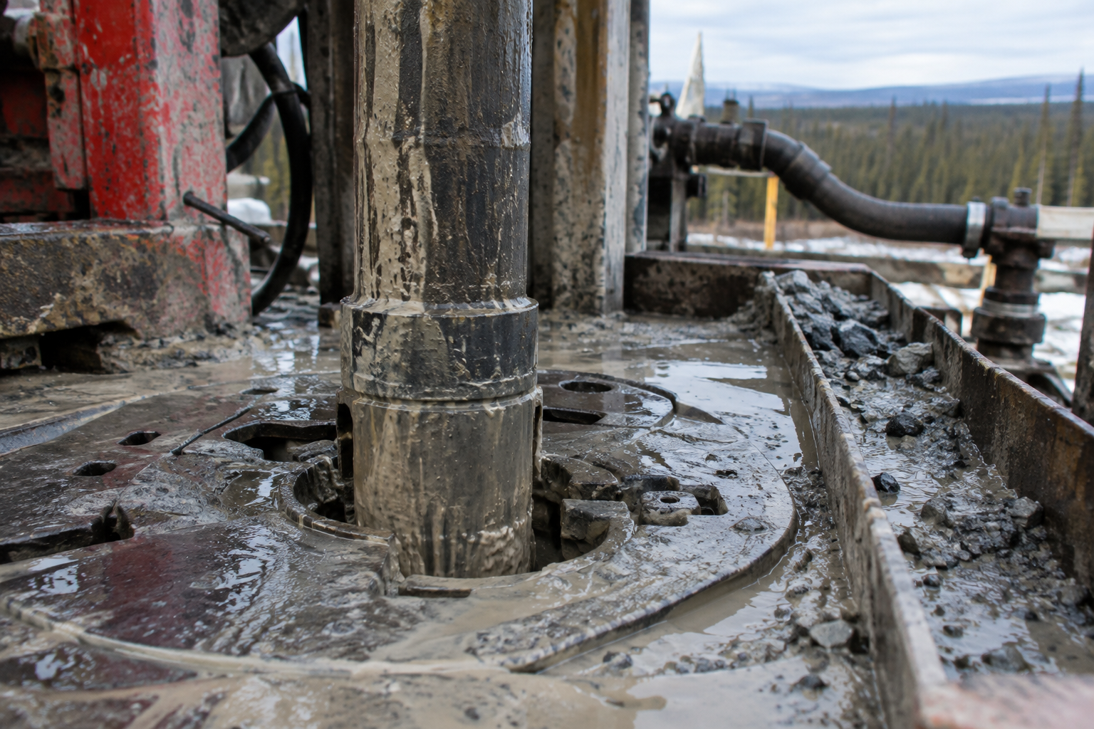 Kelt Exploration Gains 3.85% After Drilling Success and Stronger Realized Prices