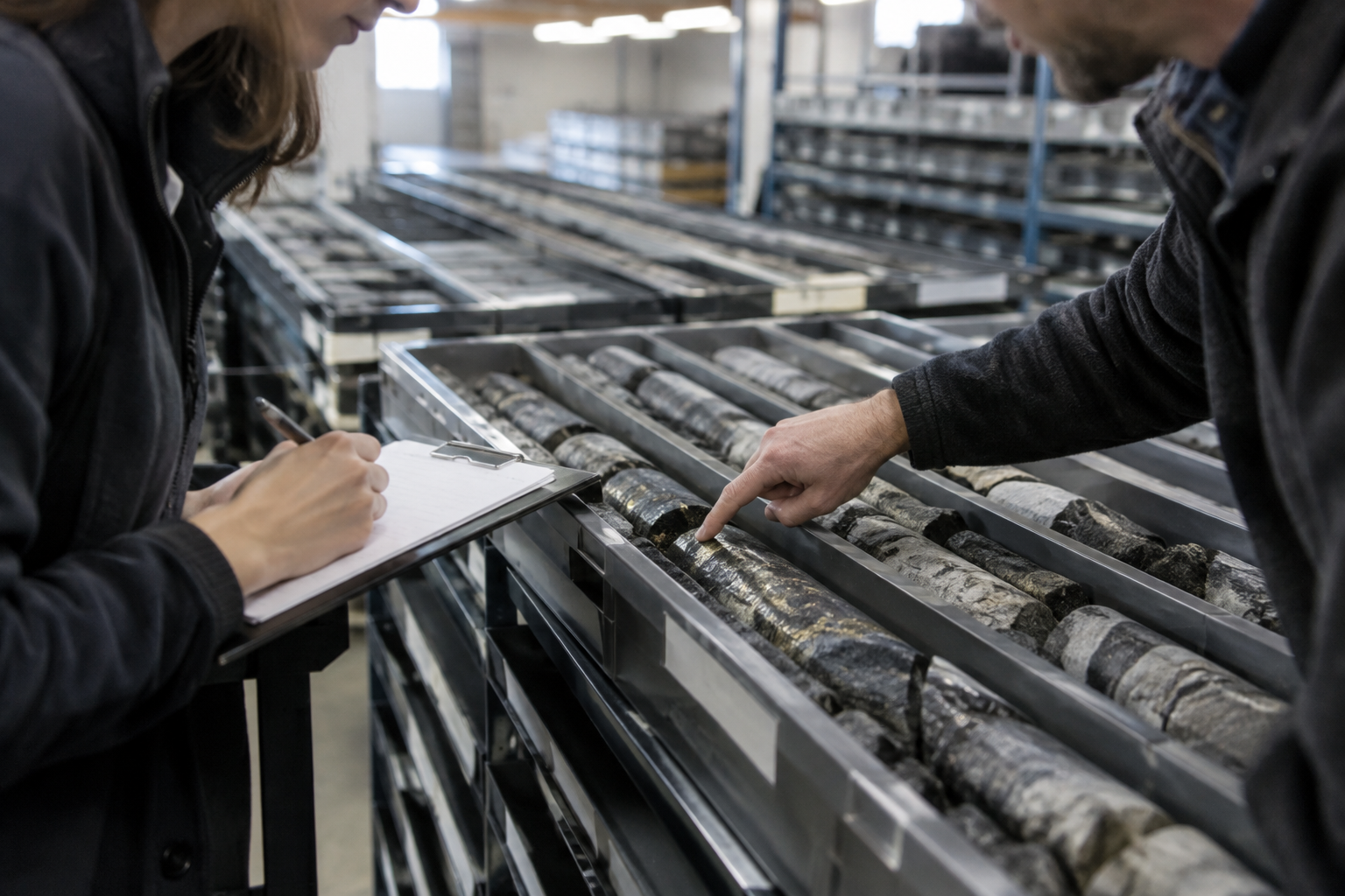 Kirkland Lake Discoveries Raises $20 Million in Upsized Financing Led by Eric Sprott